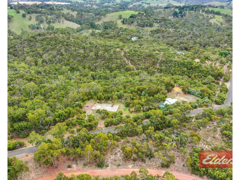 218 Frank Barker Road, Humbug Scrub SA 5114