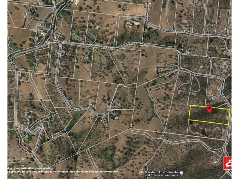 218 Frank Barker Road, Humbug Scrub SA 5114