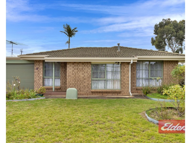 Unit 4/2 Dean Street, Gawler West SA 5118