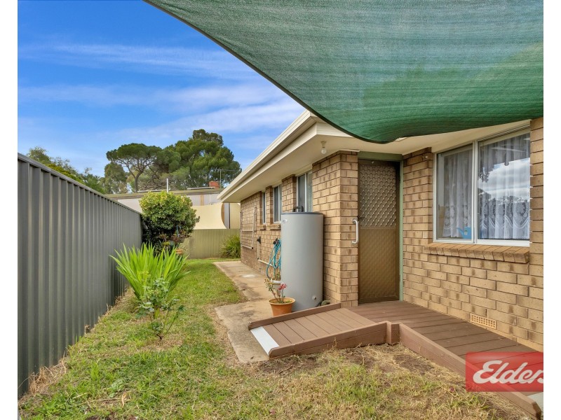 Unit 4/2 Dean Street, Gawler West SA 5118