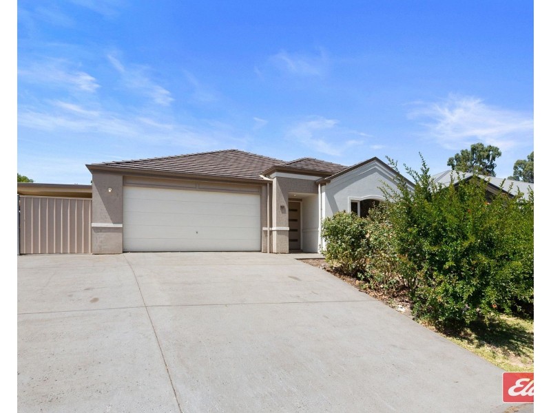8 Gangell Court, Williamstown SA 5351