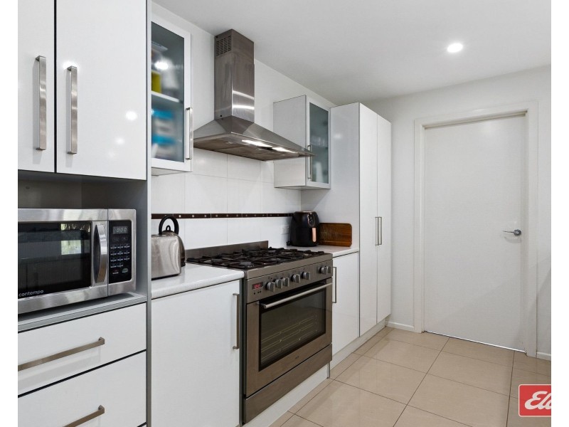 8 Gangell Court, Williamstown SA 5351