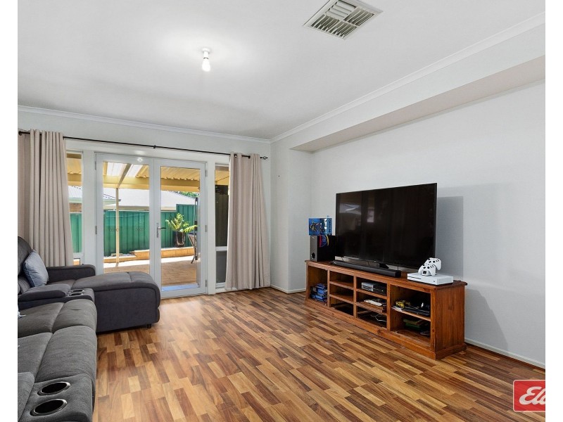 8 Gangell Court, Williamstown SA 5351