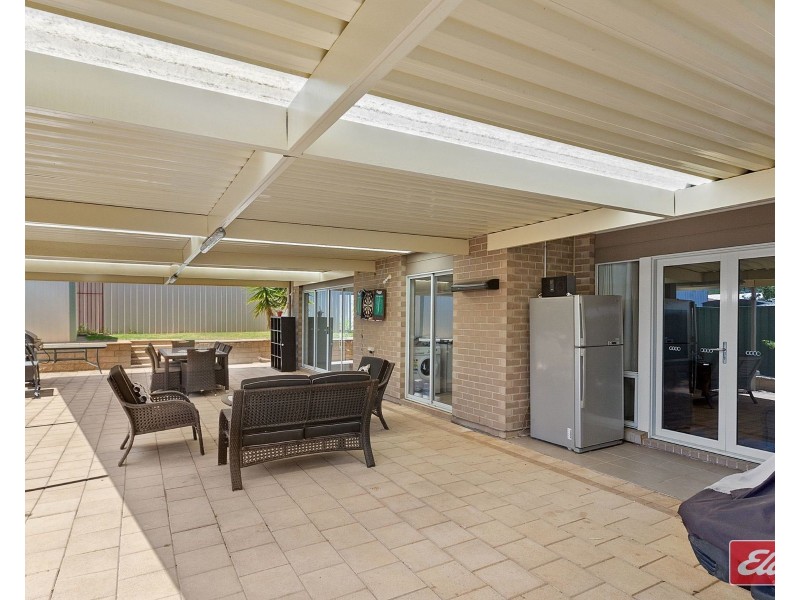 8 Gangell Court, Williamstown SA 5351