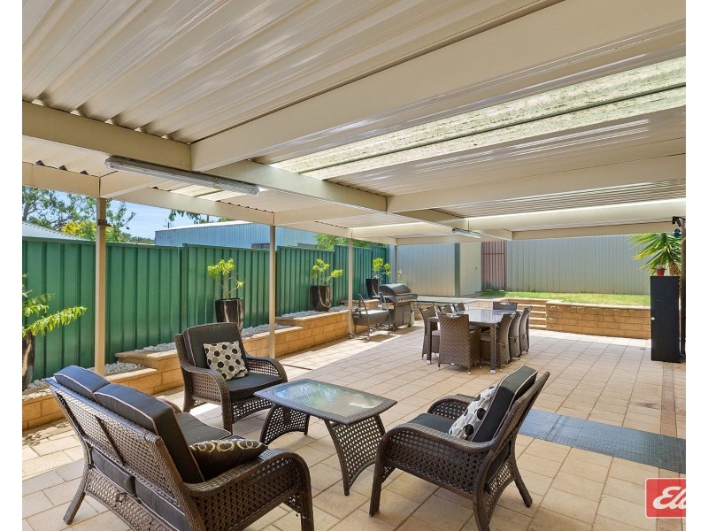 8 Gangell Court, Williamstown SA 5351