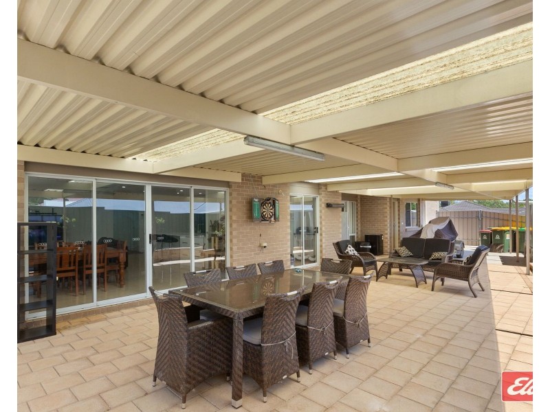 8 Gangell Court, Williamstown SA 5351
