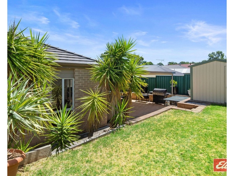 8 Gangell Court, Williamstown SA 5351