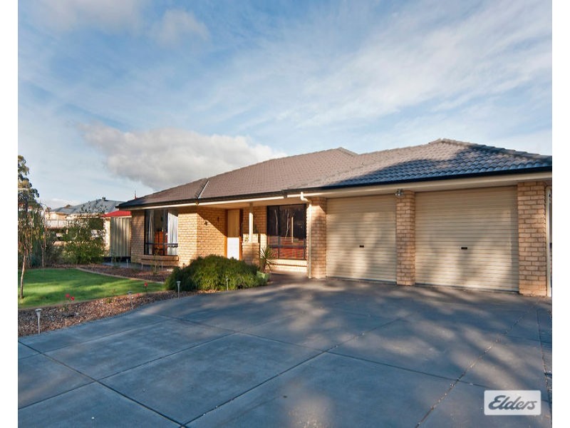 13 Ian Ross Drive, Williamstown SA 5351
