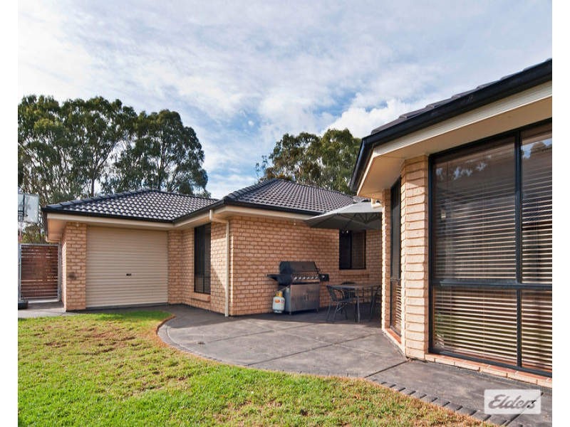 13 Ian Ross Drive, Williamstown SA 5351