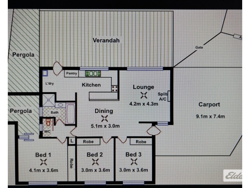 19 Duldig Avenue, Gawler East SA 5118