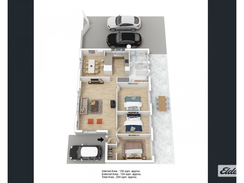 37 Wattle Terrace, Kudla SA 5115