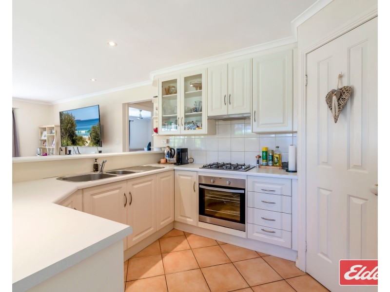 6 Mullen Court, Evanston Park SA 5116