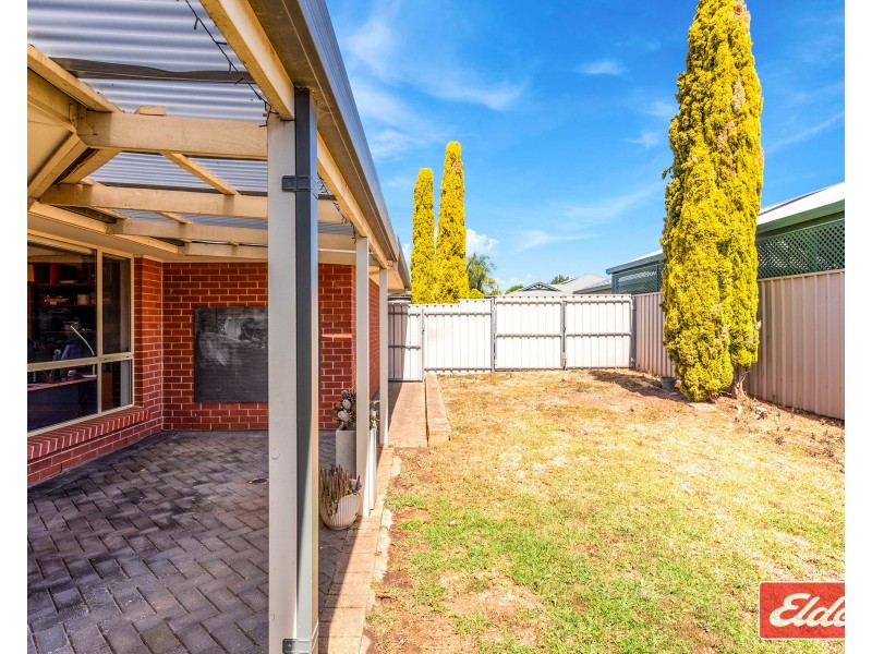 6 Mullen Court, Evanston Park SA 5116