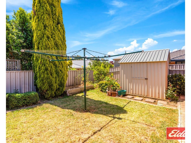 6 Mullen Court, Evanston Park SA 5116