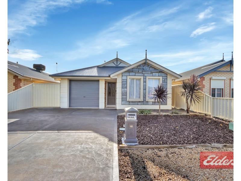 16 Kalyvas Drive, Munno Para West SA 5115