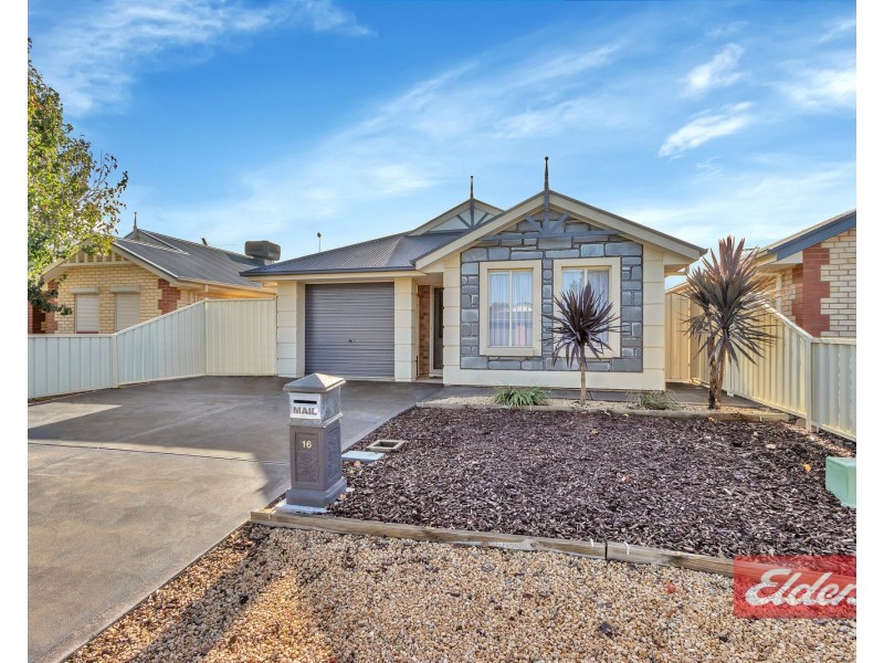 16 Kalyvas Drive, Munno Para West SA 5115
