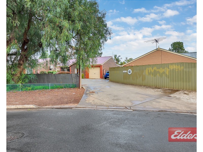 4/1A Peel Street, Gawler West SA 5118