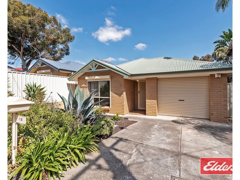 1B Britton Street, Gawler West SA 5118