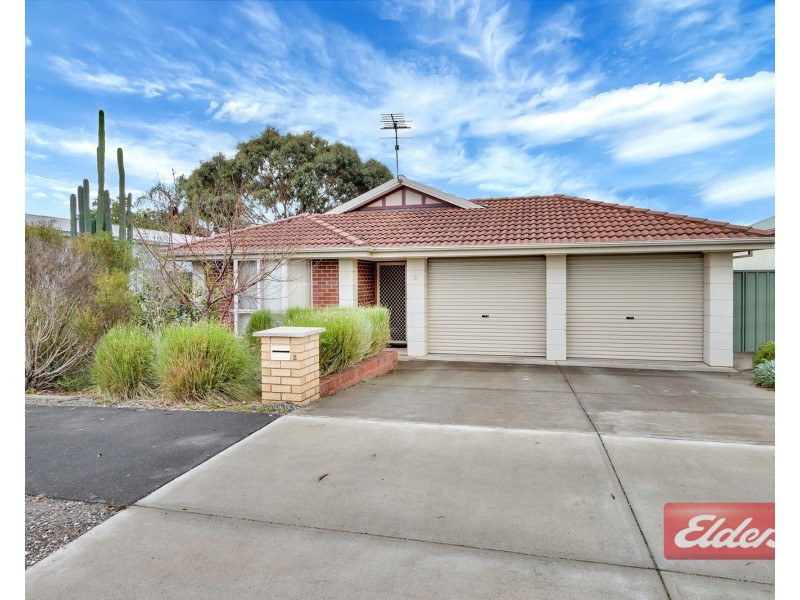 2 Potts Road, Evanston Park SA 5116