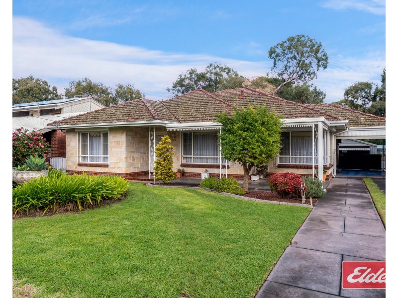 32 Freeman Avenue, Tranmere SA 5073