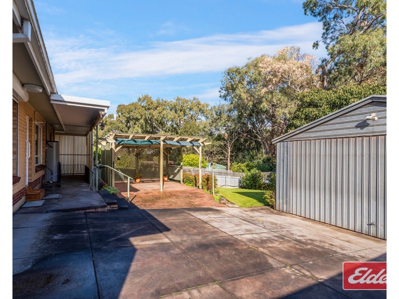 32 Freeman Avenue, Tranmere SA 5073