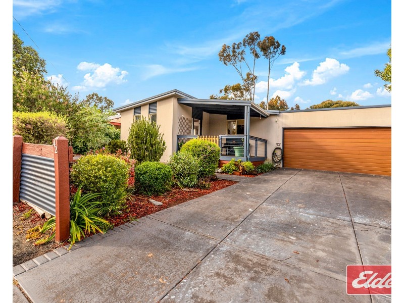 42 Mount Crawford Road, Williamstown SA 5351