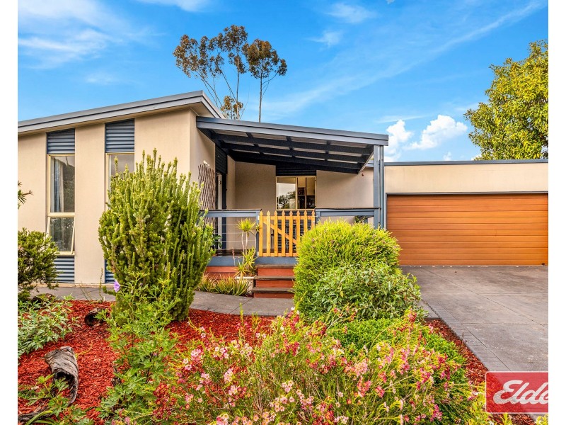 42 Mount Crawford Road, Williamstown SA 5351
