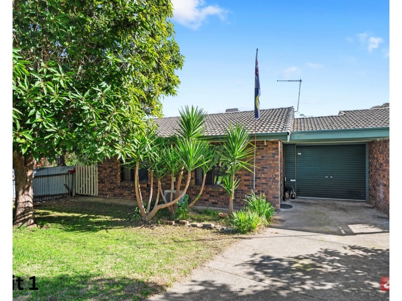1 & 2/5 Eleventh Street, Gawler South SA 5118