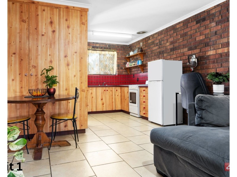 1 & 2/5 Eleventh Street, Gawler South SA 5118