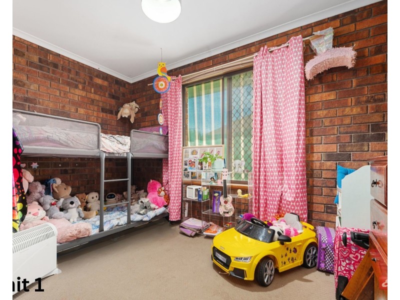 1 & 2/5 Eleventh Street, Gawler South SA 5118