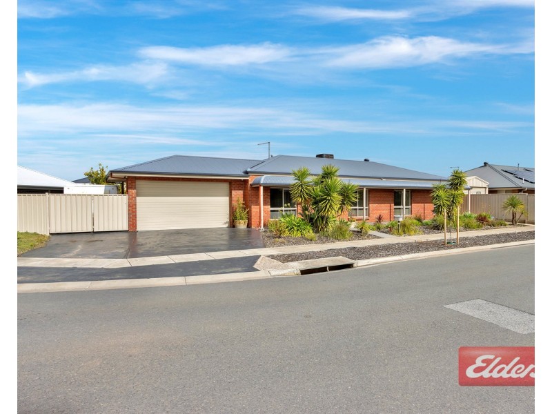 33 Chignell Circuit, Reid SA 5118
