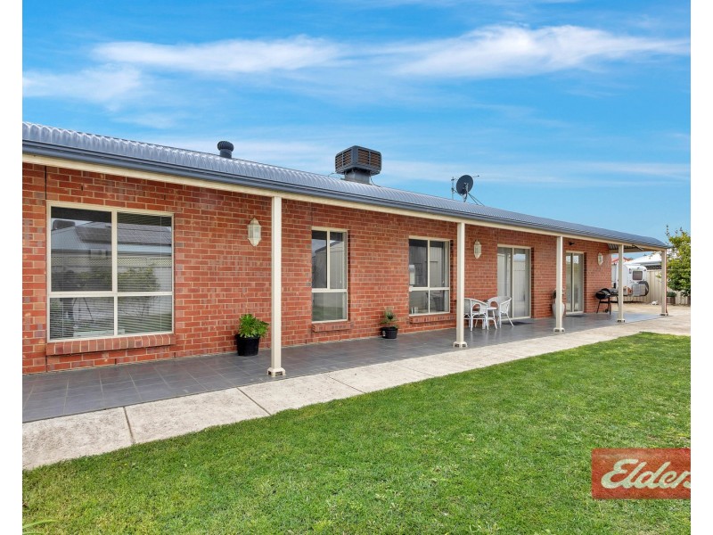 33 Chignell Circuit, Reid SA 5118