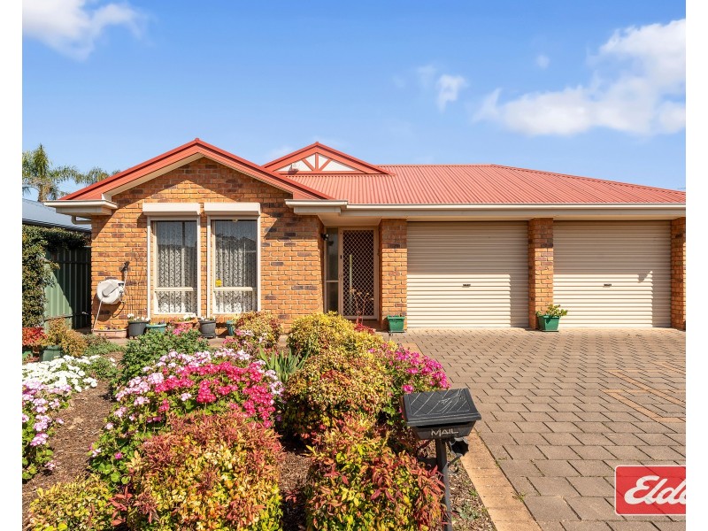 3 Eastick Court, Evanston SA 5116