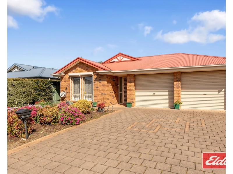 3 Eastick Court, Evanston SA 5116