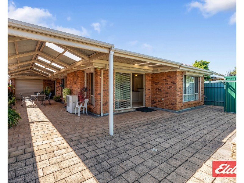 3 Eastick Court, Evanston SA 5116