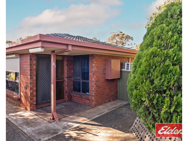 10/28 Eighth Street, Gawler South SA 5118