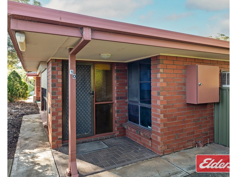 10/28 Eighth Street, Gawler South SA 5118