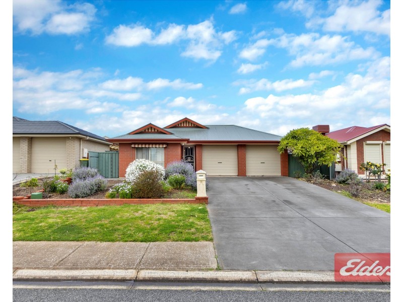 18 Withers Circuit, Evanston Park SA 5116