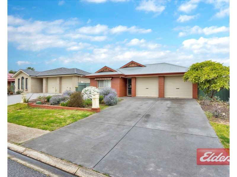 18 Withers Circuit, Evanston Park SA 5116