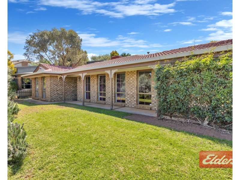 19 Lundie Crescent, Gawler East SA 5118