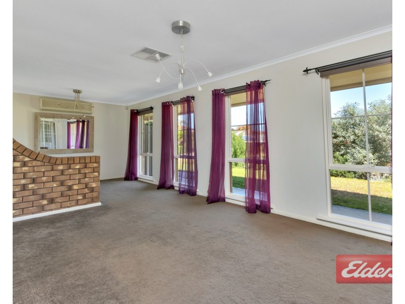 19 Lundie Crescent, Gawler East SA 5118