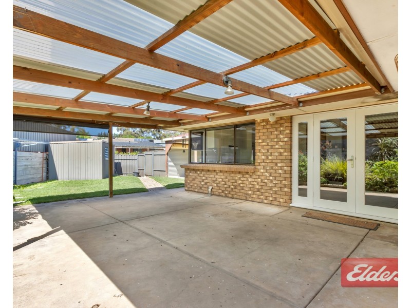 19 Lundie Crescent, Gawler East SA 5118