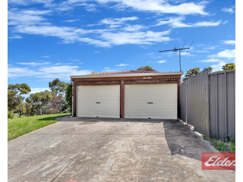 19 Lundie Crescent, Gawler East SA 5118