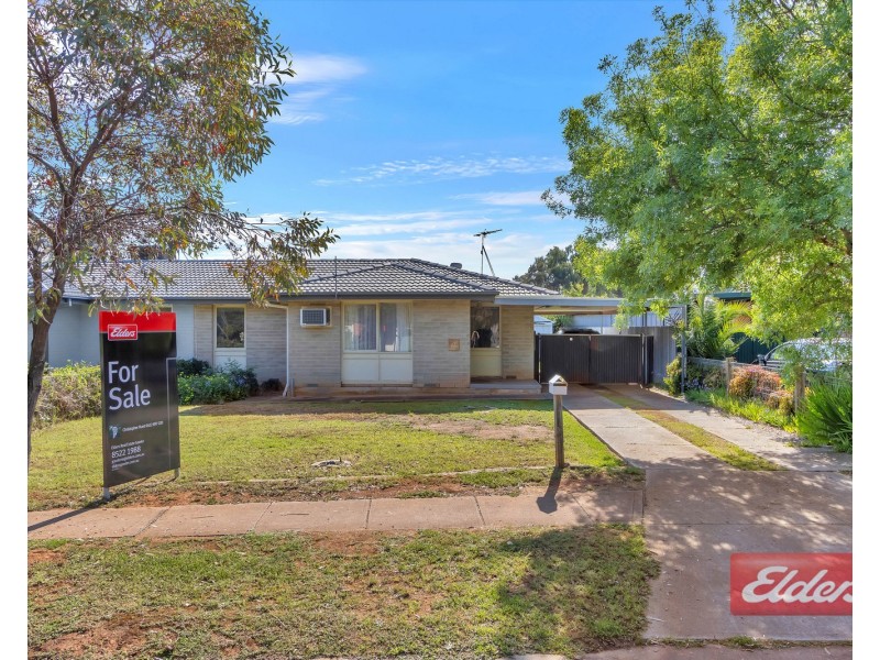 4 Bacton Street, Evanston SA 5116