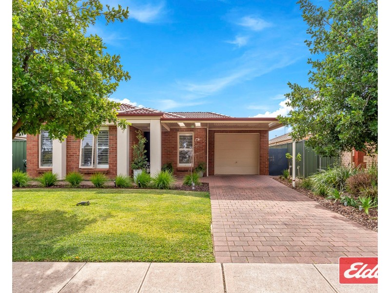 17 Farrell Street, Evanston Gardens SA 5116