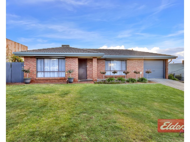 33 Bassett Crescent, Gawler East SA 5118