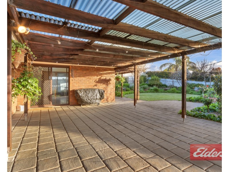 33 Bassett Crescent, Gawler East SA 5118