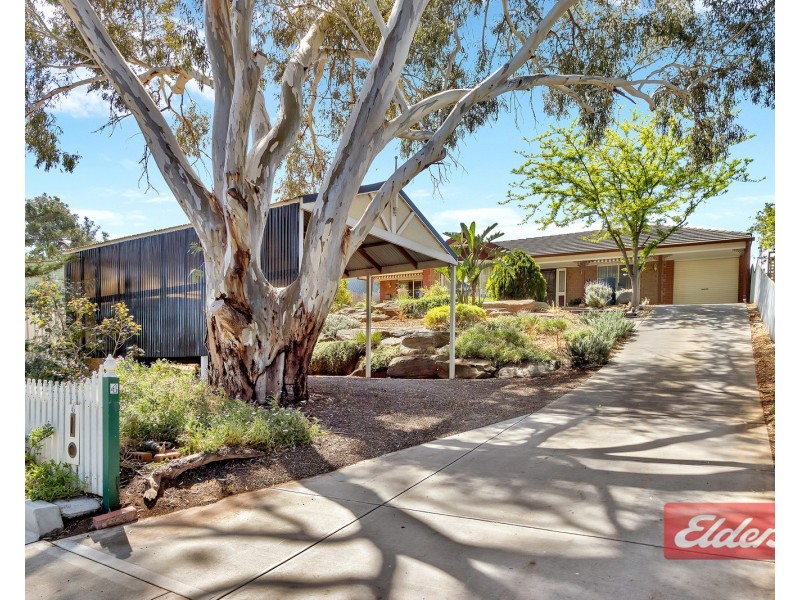 4 Panter Street, Willaston SA 5118