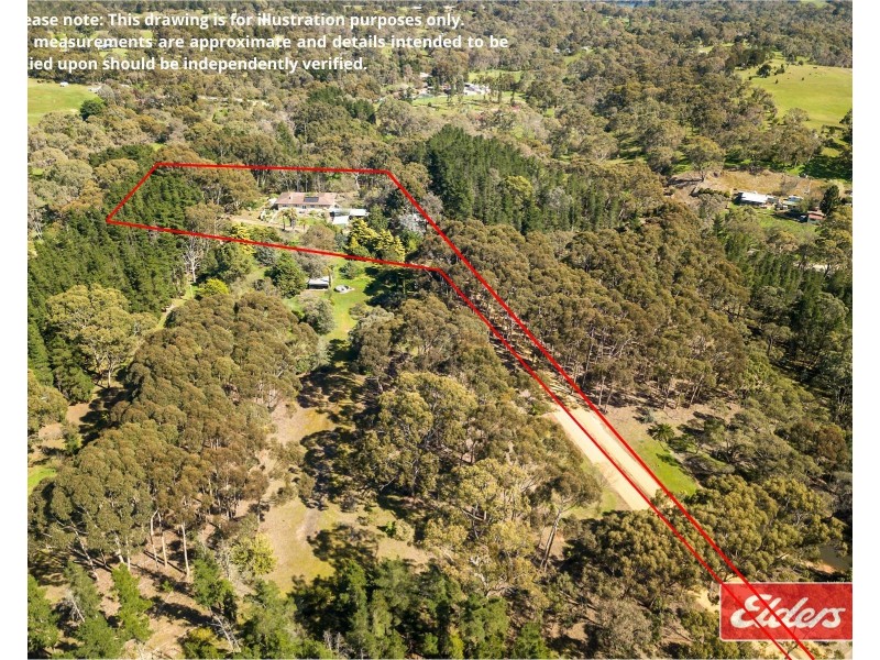 Lot 3 Alexander Murray Road, Williamstown SA 5351