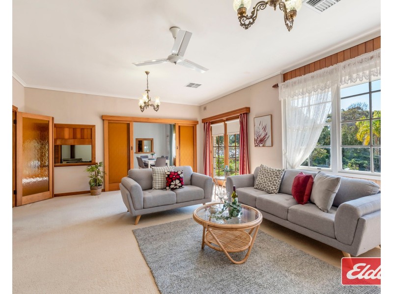 Lot 3 Alexander Murray Road, Williamstown SA 5351